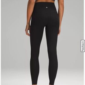 Lululemon align leggings